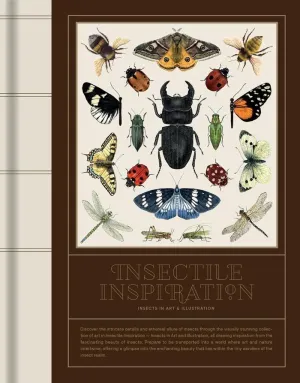 INSECTILE INSPIRATION