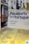 PASSAPORTE PARA PORTUGUES 1 - LIVRO DO ALUNO