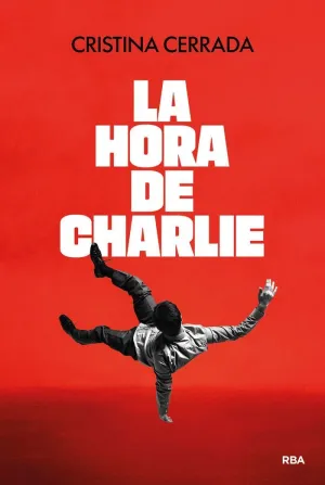LA HORA DE CHARLIE