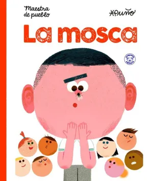 LA MOSCA