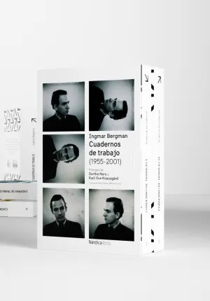 ESTUCHE CUADERNOS DE TRABAJO I Y II