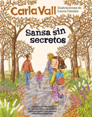 SANSA SIN SECRETOS