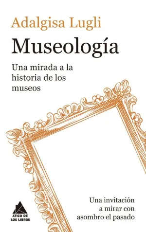 MUSEOLOGÍA