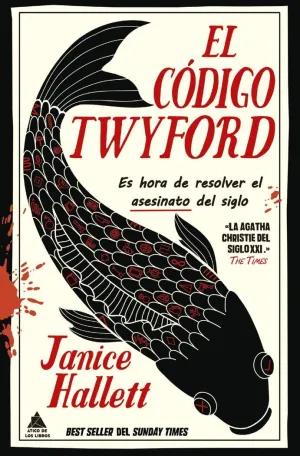 EL CÓDIGO TWYFORD
