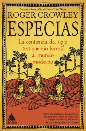 ESPECIAS