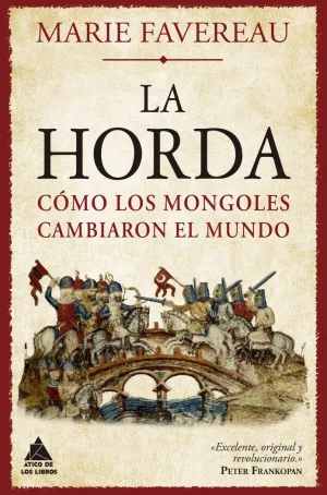 LA HORDA
