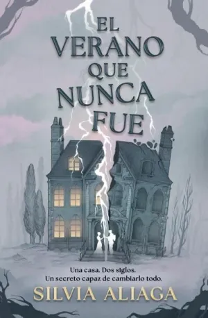 EL VERANO QUE NUNCA FUE