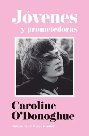 JÓVENES Y PROMETEDORAS
