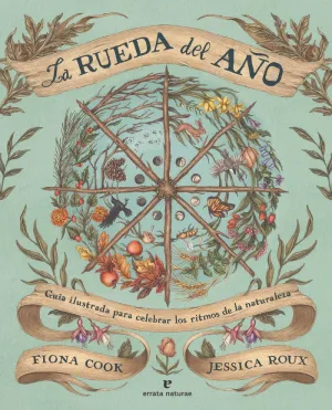 LA RUEDA DEL AÑO