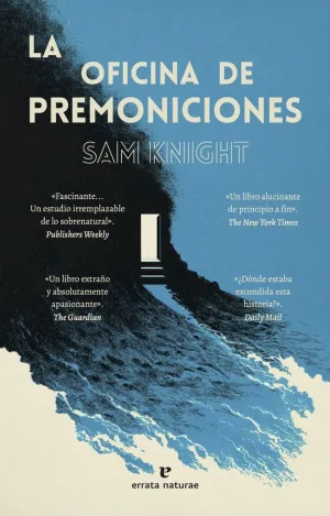 LA OFICINA DE PREMONICIONES
