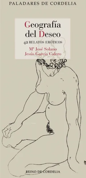 GEOGRAFÍA DEL DESEO