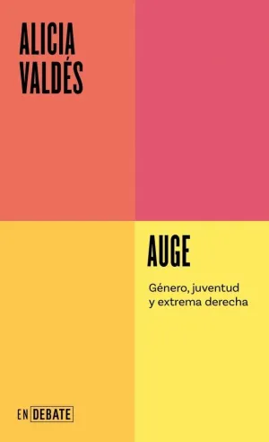 AUGE (SERIE ENDEBATE)