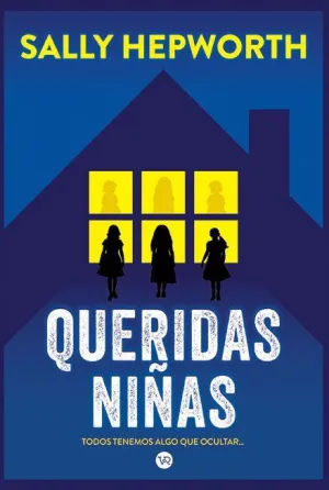 QUERIDAS NIÑAS