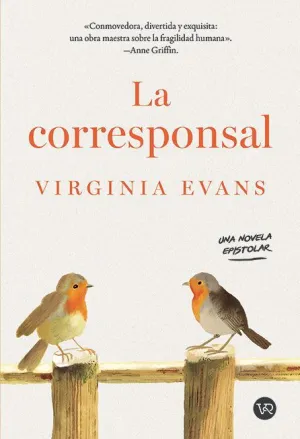LA CORRESPONSAL