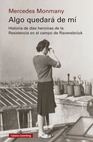 ALGO QUEDARÁ DE MÍ