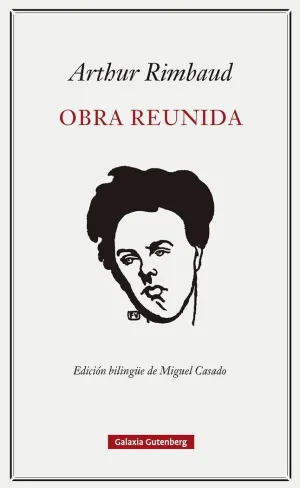 OBRA REUNIDA
