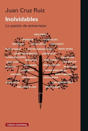 INOLVIDABLES