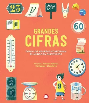 GRANDES CIFRAS