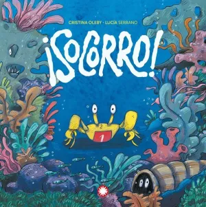 ¡SOCORRO!