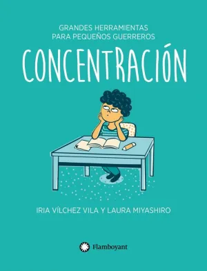 CONCENTRACIÓN