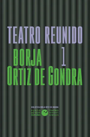 TEATRO REUNIDO 1
