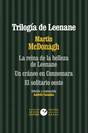 TRILOGÍA DE LEENANE