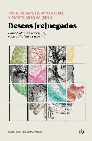 DESEOS [RE]NEGADOS
