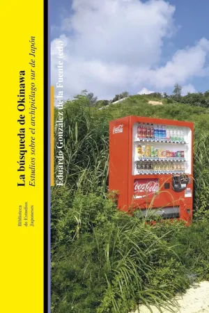 LA BÚSQUEDA DE OKINAWA