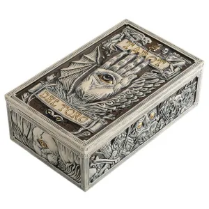 TAROT DEL TORO. EDICIÓN LIMITADA