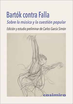 BARTÓK CONTRA FALLA