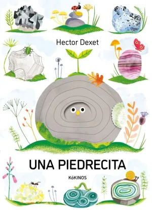 UNA PIEDRECITA