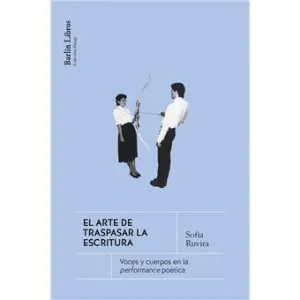 EL ARTE DE TRASPASAR LA ESCRITURA