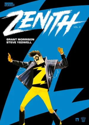 ZENITH VOL. 2