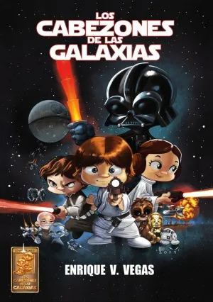LOS CABEZONES DE LA GALAXIA INTEGRAL