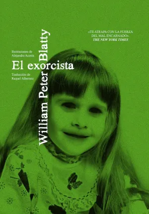 EL EXORCISTA