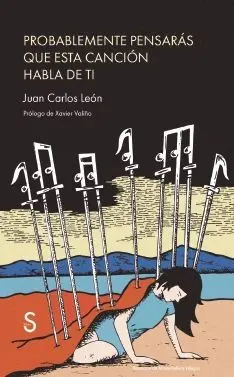 PROBABLEMENTE PENSARÁS QUE ESTA CANCIÓN HABLA DE TI