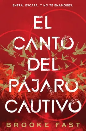 EL CANTO DEL PÁJARO CAUTIVO