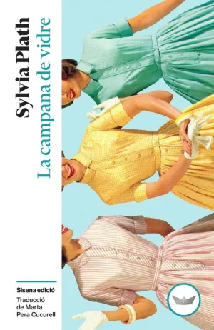 LA CAMPANA DE VIDRE