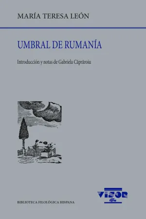UMBRAL DE RUMANÍA