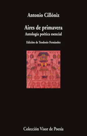 AIRES DE PRIMAVERA