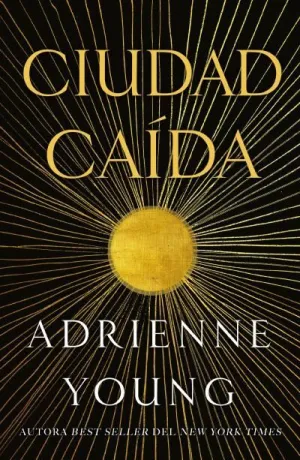 CIUDAD CAÍDA