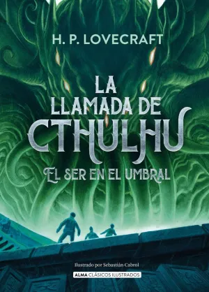 LA LLAMADA DE CTHULHU (ED. 2026)