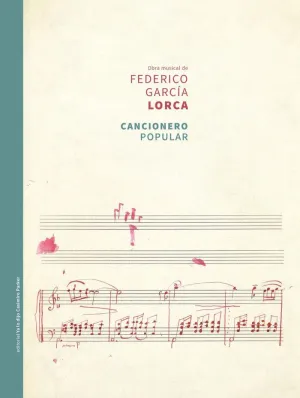 CANCIONERO POPULAR