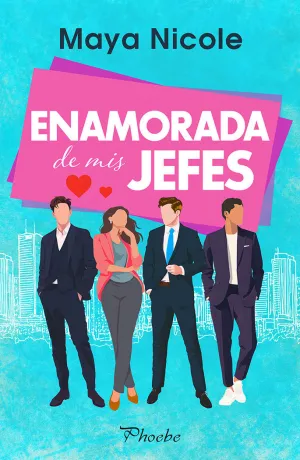 ENAMORADA DE MIS JEFES