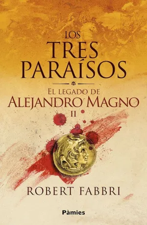 LOS TRES PARAÍSOS