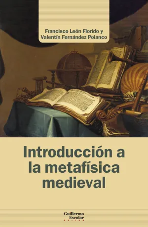 INTRODUCCIÓN A LA METAFÍSICA MEDIEVAL