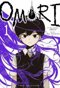 OMORI VOL.1