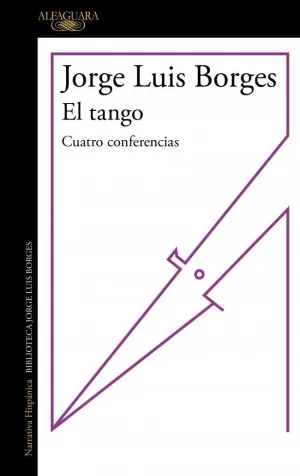 EL TANGO