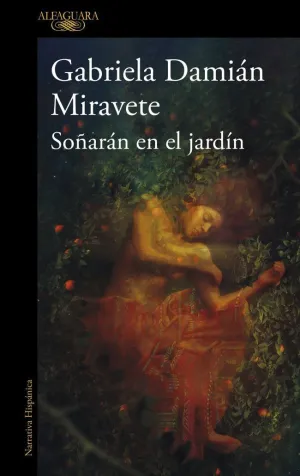 SOÑARAN EN EL JARDIN