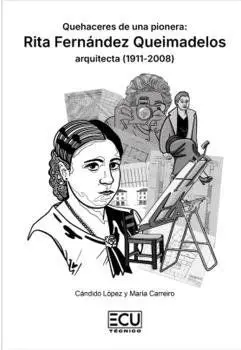 QUEHACERES DE UNA PIONERA